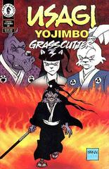 Usagi Yojimbo #22 (1998) Comic Books Usagi Yojimbo Prices