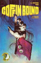 Coffin Bound #3 (2019) Comic Books Coffin Bound Prices