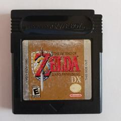 Cartridge | Zelda Link's Awakening DX GameBoy Color