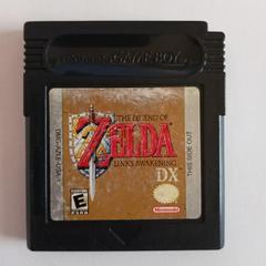 GB – #3 – Legend of Zelda: Link's Awakening DX