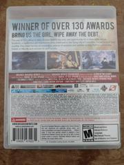 Back | BioShock Infinite: The Complete Edition Playstation 3