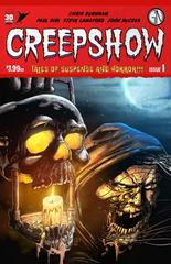 Creepshow [Silverbax] Comic Books Creepshow Prices