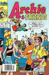 Archie & Friends #44 (2000) Comic Books Archie & Friends Prices