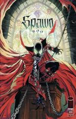 Spawn [Campbell] #300 (2019) Comic Books Spawn Prices