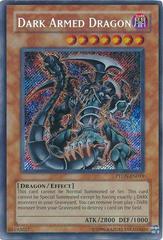 Dark Armed Dragon YuGiOh Phantom Darkness Prices