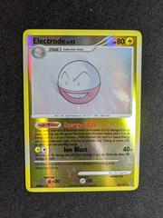 Electrode [Reverse Holo] Pokemon Secret Wonders Prices
