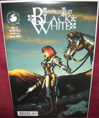 Warrior Nun Areala #3 (1997) Comic Books Warrior Nun Areala Prices