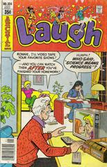 Laugh Comics #334 (1979) Comic Books Laugh Comics Prices