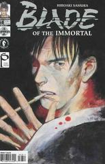 Blade of the Immortal #68 (2002) Comic Books Blade of the Immortal Prices