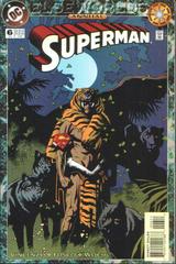 Superman Annual #6 (1994) Comic Books Superman Annual Prices