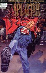 Splatter Annual #1 (1994) Comic Books Splatter Prices