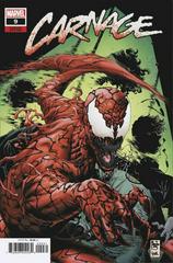 Carnage [Siqueira] Comic Books Carnage Prices