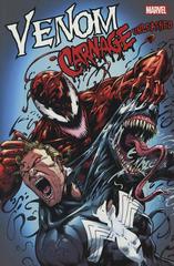 Venom: Carnage Unleashed (2018) Comic Books Venom: Carnage Unleashed Prices