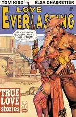 Love Everlasting [Mann] Comic Books Love Everlasting Prices