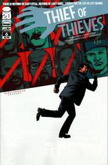 Thief of Thieves #6 (2012) Comic Books Thief of Thieves Prices