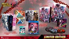 Mary Skelter Finale [Limited Edition] Playstation 4 Prices