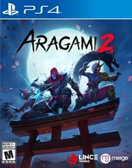 Aragami 2 Playstation 4 Prices