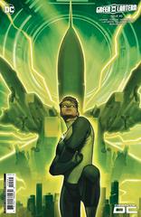 Green Lantern [Tomaselli] #5 (2023) Comic Books Green Lantern Prices