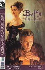 Buffy the Vampire Slayer Season Eight #7 (2007) Comic Books Buffy the Vampire Slayer Season Eight Prices