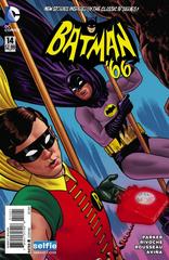 Batman '66 [Selfie] #14 (2014) Comic Books Batman '66 Prices