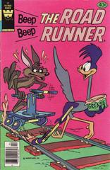 Beep Beep the Road Runner #89 (1980) Comic Books Beep Beep the Road Runner Prices
