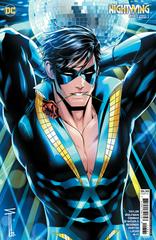 Nightwing [Acuna] #113 (2024) Comic Books Nightwing Prices
