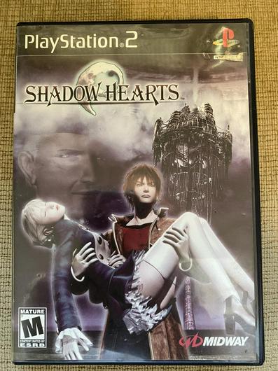 Shadow Hearts photo