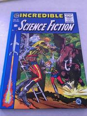 Incredible Science Fiction #2 (1982) Comic Books Incredible Science Fiction Prices