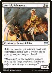 Auriok Salvagers Magic Double Masters Prices