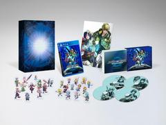 Star Ocean: The Second Story R [Collector's Edition] Playstation 4 Prices