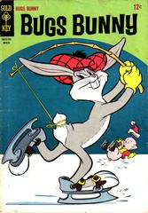 Bugs Bunny #110 (1967) Comic Books Bugs Bunny Prices