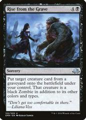 Rise from the Grave [Foil] Magic Eldritch Moon Prices