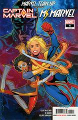 Marvel Team-Up #4 (2019) Comic Books Marvel Team-Up Prices