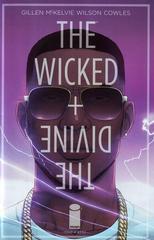 The Wicked + The Divine #4 (2014) Comic Books The Wicked + The Divine Prices