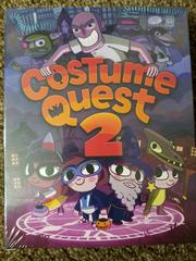 Costume Quest 2 [Collector's Edition] Playstation 4 Prices