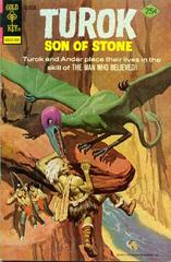 Turok, Son of Stone #96 (1975) Comic Books Turok, Son of Stone Prices