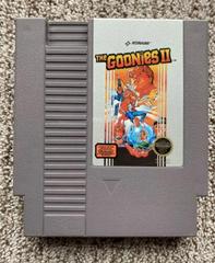 Cartridge | The Goonies II [5 Screw] NES