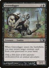 Gravedigger Magic M11 Prices
