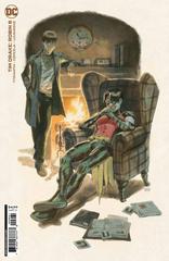 Tim Drake: Robin [Talaski] #8 (2023) Comic Books Tim Drake: Robin Prices
