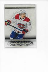 Cole Caufield [Clear Cut] #180 Hockey Cards 2021 Upper Deck Artifacts Prices