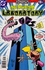 Dexter's Laboratory #16 (2000) Comic Books Dexter's Laboratory Prices