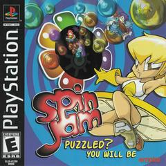 Spin Jam Playstation Prices