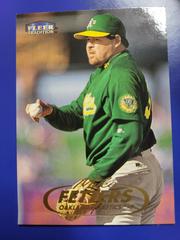 Mike Fetters #520 Baseball Cards 1998 Fleer Tradition Prices
