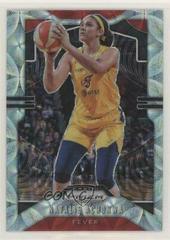 Natalie Achonwa [Prizm Premium Box Set] #11 Basketball Cards 2020 Panini Prizm WNBA Prices