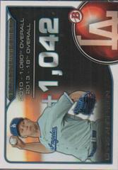 Chris Anderson #DD-CA  Baseball Cards 2015 Bowman Draft Dividends Prices