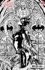 Knight Terrors: Catwoman [Leiz] #1 (2023) Comic Books Knight Terrors: Catwoman Prices