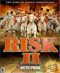 Risk II PC Games Prices