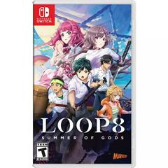 Loop8: Summer of Gods Nintendo Switch Prices