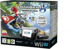 Mario Kart 8, Wii U