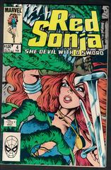 Photo By Canadian Brick Cafe | Red Sonja Comic Books Red Sonja
